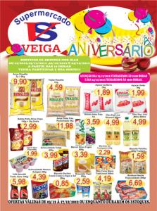 Drogarias e Farmácias - 02 Panfleto Supermercados Veiga 30 11 2012 - 02-Panfleto-Supermercados-Veiga-30-11-2012.jpg