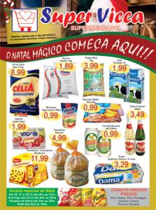 Drogarias e Farmácias - 02 Panfleto Supermercados Vicca 17 12 2012 - 02-Panfleto-Supermercados-Vicca-17-12-2012.jpg
