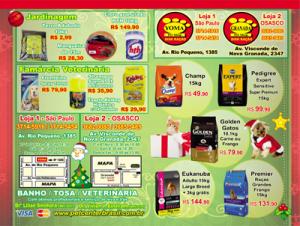 Drogarias e Farmácias - 02 Panfleto Supermercados Yoma 18 12 2012 - 02-Panfleto-Supermercados-Yoma-18-12-2012.jpg