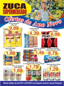 Drogarias e Farmácias - 02 Panfleto Supermercados Zuca 03 01 2013 - 02-Panfleto-Supermercados-Zuca-03-01-2013.jpg