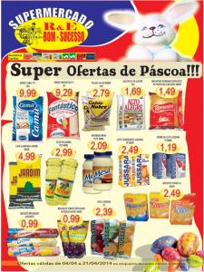 Drogarias e Farmácias - 02 Panfleto Supermercdo Bom Sucesso 02 04 2014 - 02-Panfleto-Supermercdo-Bom-Sucesso-02-04-2014.jpg