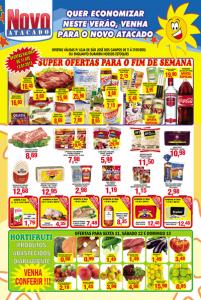 Drogarias e Farmácias - 02 Panfletos Supermercado Novo Atacado SJC 09 01 2013 - 02-Panfletos-Supermercado-Novo-Atacado-SJC-09-01-2013.jpg