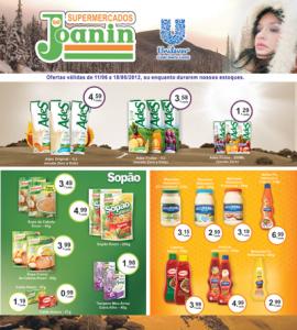 Drogarias e Farmácias - 02 Panfletos Supermercados Joanin 06 06 2012 - 02-Panfletos-Supermercados-Joanin-06-06-2012.jpg