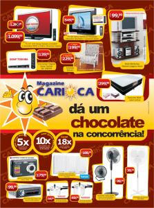 Drogarias e Farmácias - 12 Folheto Lojas Magazine Carioca 27 03 2012 - 12-Folheto-Lojas-Magazine-Carioca-27-03-2012.jpg