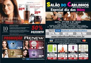 Drogarias e Farmácias - 12 Folheto LojasSalão do Carlinhos 17 04 2012 - 12-Folheto-LojasSalão-do-Carlinhos-17-04-2012.jpg
