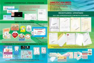 Drogarias e Farmácias - 12 Panfleto Loja American Med 07 01 2014 - 12-Panfleto-Loja-American-Med-07-01-2014.jpg