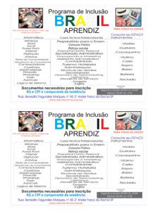 Drogarias e Farmácias - 12 Panfleto Loja Brasil Aprendiz 04 12 2013 - 12-Panfleto-Loja-Brasil-Aprendiz-04-12-2013.jpg