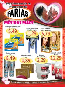 Drogarias e Farmácias - 12 Panfleto Loja Hospital Farias 09 05 2012 - 12-Panfleto-Loja-Hospital-Farias-09-05-2012.jpg