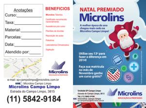 Drogarias e Farmácias - 12 Panfleto Loja Microlins 13 11 2013 - 12-Panfleto-Loja-Microlins-13-11-2013.jpg