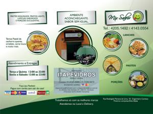 Drogarias e Farmácias - 12 Panfleto Lojas Cardapio Mix 19 07 2012 - 12-Panfleto-Lojas-Cardapio-Mix-19-07-2012.jpg