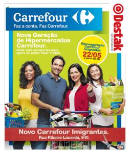 Drogarias e Farmácias - 12 Panfleto Lojas Carrefour 21 05 2013 - 12-Panfleto-Lojas-Carrefour-21-05-2013.jpg