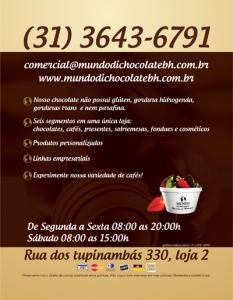 Drogarias e Farmácias - 12 Panfleto Lojas Di Chocolate 19 03 2013 - 12-Panfleto-Lojas-Di-Chocolate-19-03-2013.jpg