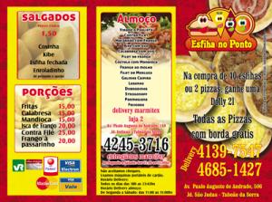 Drogarias e Farmácias - 12 Panfleto Lojas Esfihas 05 01 2013 - 12-Panfleto-Lojas-Esfihas-05-01-2013.jpg
