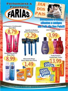 Drogarias e Farmácias - 12 Panfleto Lojas Farias 09 08 2012 - 12-Panfleto-Lojas-Farias-09-08-2012.jpg
