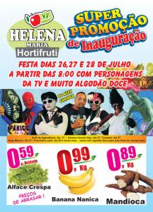 Drogarias e Farmácias - 12 Panfleto Lojas Helena 23 07 2013 - 12-Panfleto-Lojas-Helena-23-07-2013.jpg