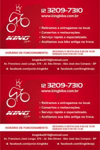 Drogarias e Farmácias - 12 Panfleto Lojas King Bike 14 02 2013 - 12-Panfleto-Lojas-King-Bike-14-02-2013.jpg