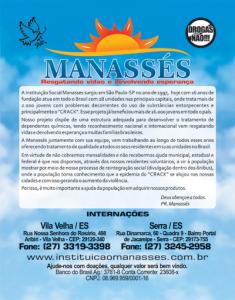 Drogarias e Farmácias - 12 Panfleto Lojas Manasses 12 11 2013 - 12-Panfleto-Lojas-Manasses-12-11-2013.jpg