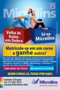Drogarias e Farmácias - 12 Panfleto Lojas Microlins 09 08 2012 - 12-Panfleto-Lojas-Microlins-09-08-2012.jpg