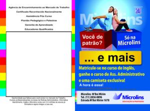 Drogarias e Farmácias - 12 Panfleto Lojas Microlins M Boi 06 05 2013 - 12-Panfleto-Lojas-Microlins-M-Boi-06-05-2013.jpg