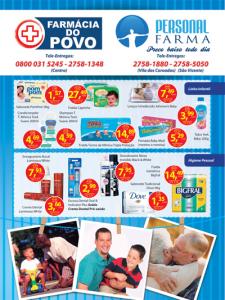 Drogarias e Farmácias - 12 Panfleto Lojas Personal 27 07 2012 - 12-Panfleto-Lojas-Personal-27-07-2012.jpg