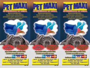 Drogarias e Farmácias - 12 Panfleto Lojas Pet Maxi 22 06 2012 - 12-Panfleto-Lojas-Pet-Maxi-22-06-2012.jpg