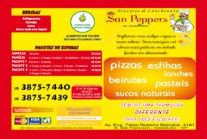Drogarias e Farmácias - 12 Panfleto Lojas Sanpeppers 21 09 2012 - 12-Panfleto-Lojas-Sanpeppers-21-09-2012.jpg