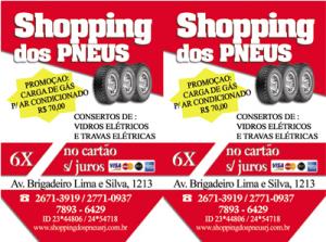 Drogarias e Farmácias - 12 Panfleto Lojas Shopping dos Pneus 18 01 2013 - 12-Panfleto-Lojas-Shopping-dos-Pneus-18-01-2013.jpg