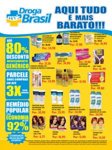 Drogarias e Farmácias - 12 Panfleto Lojas Super Mais Brasil 17 01 2014 - 12-Panfleto-Lojas-Super-Mais-Brasil-17-01-2014.jpg