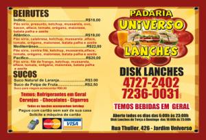 Drogarias e Farmácias - 12 Panfleto Lojas Universo 04 10 2012 - 12-Panfleto-Lojas-Universo-04-10-2012.jpg