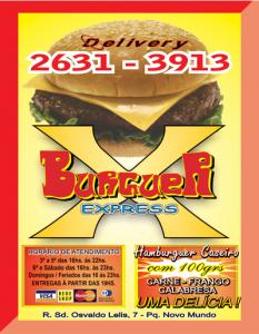 Drogarias e Farmácias - 12 Panfleto LojasBurguer Express 06 08 2012 - 12-Panfleto-LojasBurguer-Express-06-08-2012.jpg