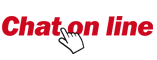Entre em nosso Chat On-line