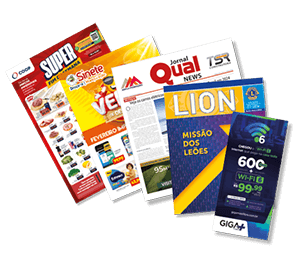 Outros Produtos