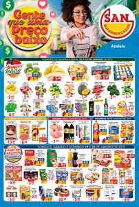 Drogarias e Farmácias - 01 Folheto Panfleto Supermercados San Atalaia 14 01 2019 - 01-Folheto-Panfleto-Supermercados-San-Atalaia-14-01-2019.jpg
