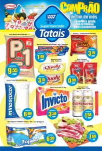 Drogarias e Farmácias - 02 Supermercado Tatais 18 02 2015 - 02-Supermercado-Tatais-18-02-2015.jpg