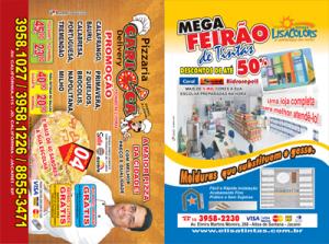 Drogarias e Farmácias - 06 Pafleto Pizzarias Cardapio Carioca 04 06 2013 - 06-Pafleto-Pizzarias-Cardapio-Carioca-04-06-2013.jpg