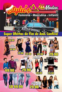 Styllus sales moda feminina