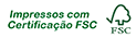 Certificação FSC