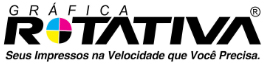 logo Gráfica Rotativa