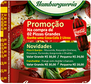 Impressão de Flyers